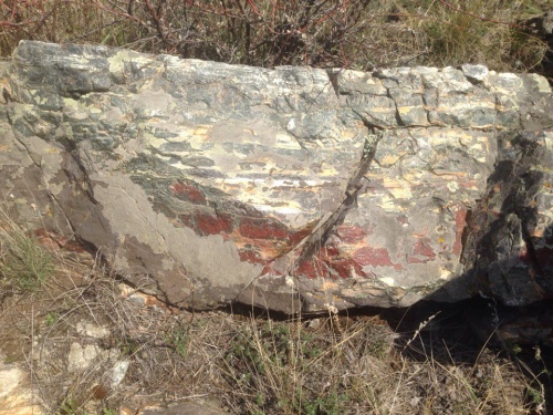 Гигантские зелёные валуны для ландшафтного дизайна весом более 5 тонн купить в Чебаркуле