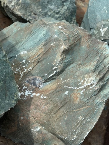 Ландшафтные глыбы зелёные 200-500 килограмм купить в Чебаркуле