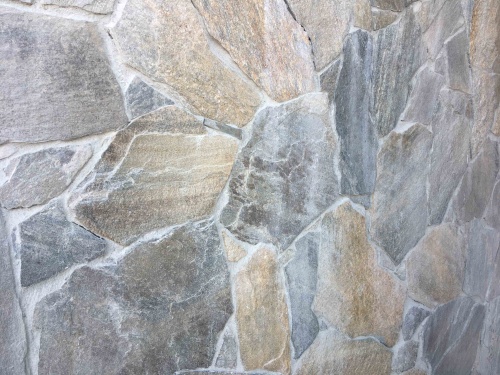 Плитняк златолит Уральский  для фасада купить в Чебаркуле