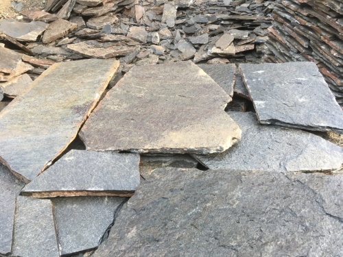 Серицит для лестницы, ступеней купить в Чебаркуле