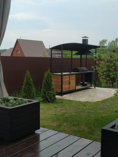 Серицит для мощения на бетонное основание купить в Чебаркуле